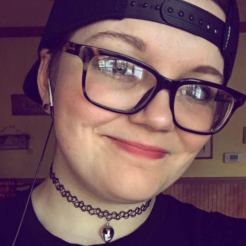 Meet your Posher, Tessa